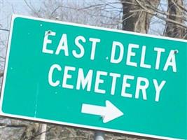 East Delta Cemetery