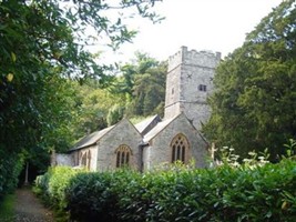 East Down Church Cemetery