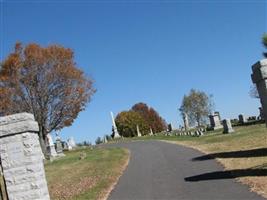 East End Cemetery