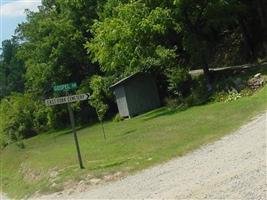 East Fork Cemetery