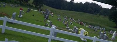 East Fork Cemetery