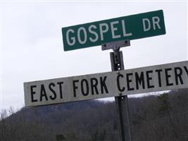 East Fork Cemetery