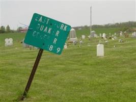 East Fork Quaker Cemetery