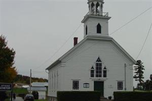 East Franklin Cemetery