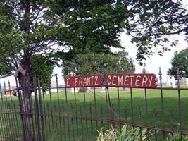 East Frantz Cemetery