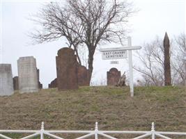 East Granby Cemetery