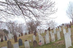 East Granby Cemetery