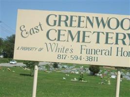 East Greenwood Cemetery