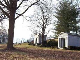 East Harrisburg Cemetery