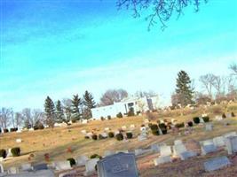 East Harrisburg Cemetery