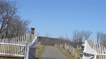East Hartland Cemetery