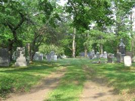 East Hawley Cemetery