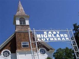 East Highland Lutheran
