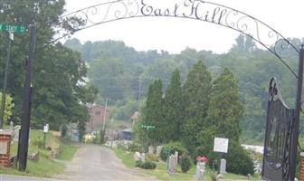 East Hill Cemetery