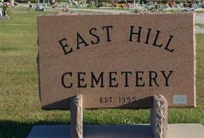 East Hill Cemetery