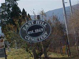 East Hill Cemetery