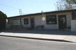 East Kern Cemetery