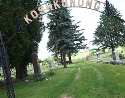 East Koshkonong Cemetery