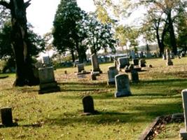 East Lake Cemetery