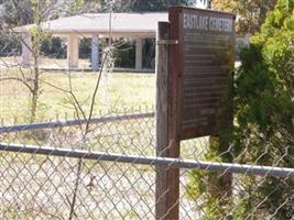 East Lake Cemetery