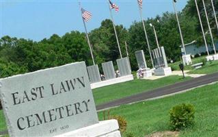 East Lawn Cemetery
