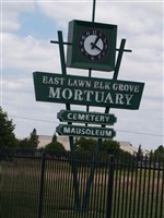 East Lawn Elk Grove Memorial Park