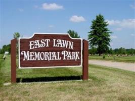 East Lawn Memorial Cemetery