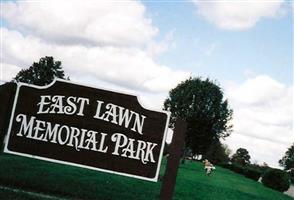 East Lawn Memorial Cemetery