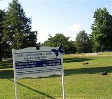 East Lawn Memorial Park East Lawn Memorial Park