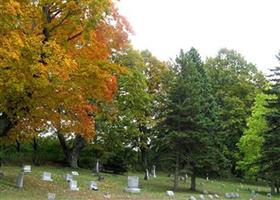 East Leland Cemetery