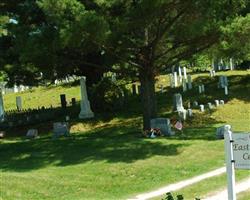 East Lempster Cemetery