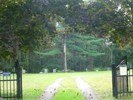 East Line Union Cemetery