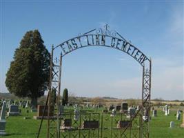 East Linn Cemetery