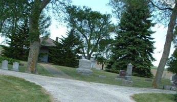 East Lynn Cemetery