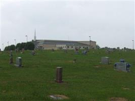 East Maryville Cemetery