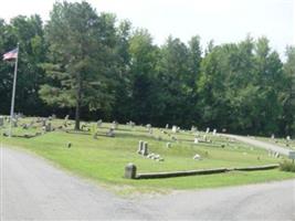 East Matoaca Cemetery