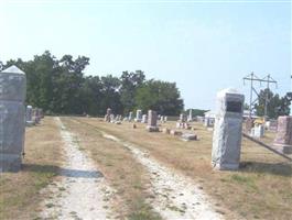 East Midway Cemetery