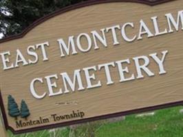 East Montcalm Cemetery