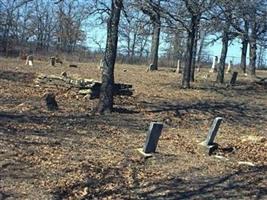 East Mound Cemetery