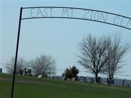 East Mount Zion Cemetery