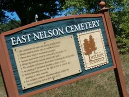 East Nelson Cemetery