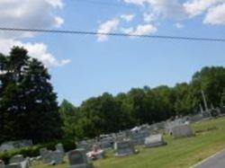 East New Market Cemetery