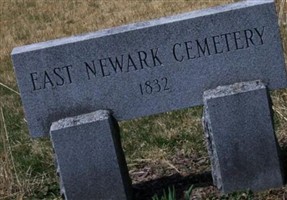 East Newark Cemetery