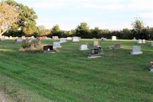 East Newbern Cemetery