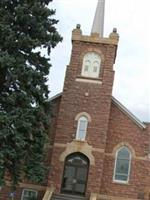 East Nidaros Lutheran Cemetery