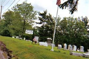 East Oakfield Cemetery