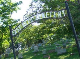 East Otto Cemetery East Otto Cemetery