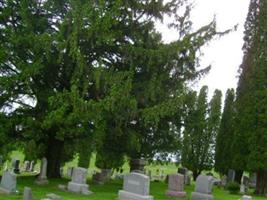 Old East Paint Creek Cemetery