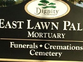 East Lawn Palms Cemetery & Mortuary