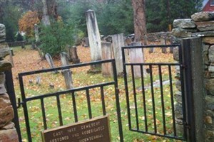 East Part Cemetery